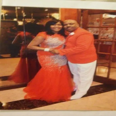 Live streaming Gospel Ride Experience