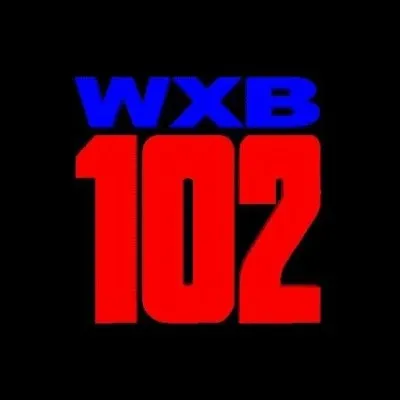 Live streaming WXB 102