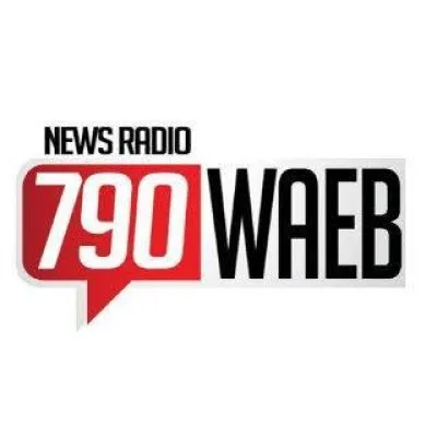 Newsradio 790 WAEB Live 790 AM | Allentown