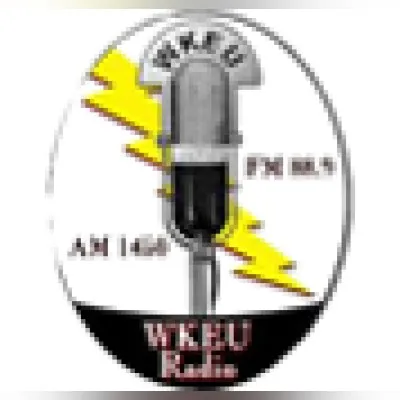 Live streaming WKEU Radio