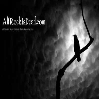 Live streaming AltRockIsDead.com