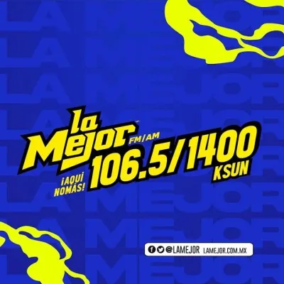 Live streaming La Mejor