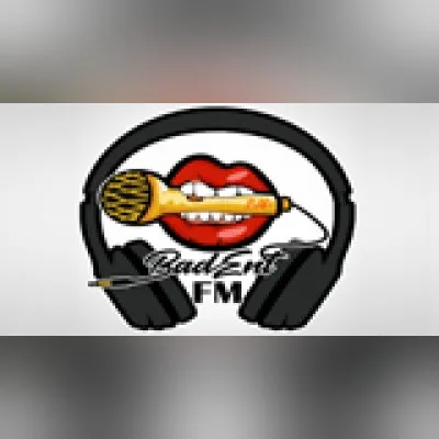 Live streaming Bad Ent Radio