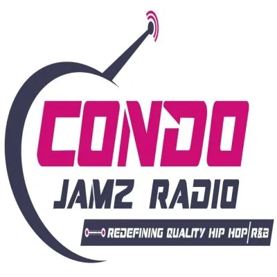 Live streaming Condo Jamz Radio
