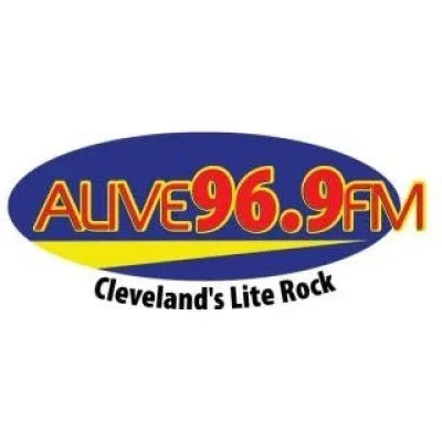Live streaming Alive 96.9