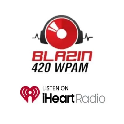 Live streaming Blazin 420 WPAM