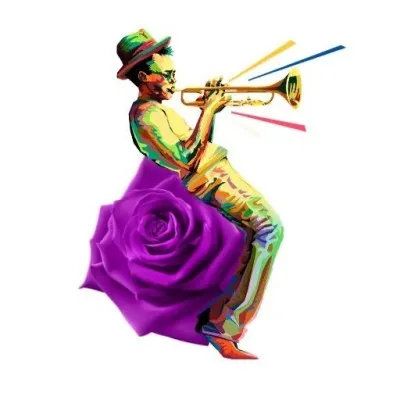 Live streaming Purple Rose Planet