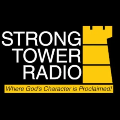 Live streaming Strong Tower Radio