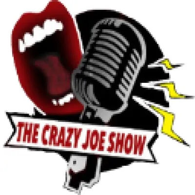 Live streaming The Crazy Joe Show