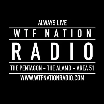 Live streaming WTF Nation Radio