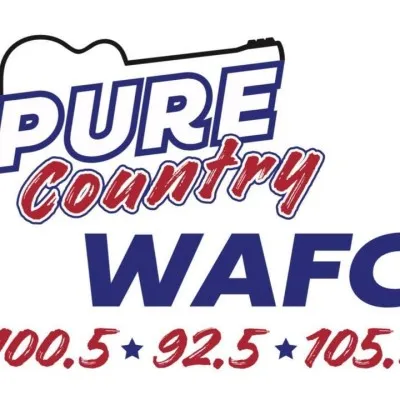 WAFC Pure Country 590 AM Live | Clewiston
