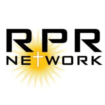 Live streaming Real Presence Radio