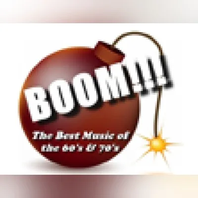 Live streaming 217FM - BOOM!!!