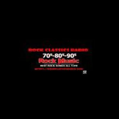 Live streaming Rock Classics Radio