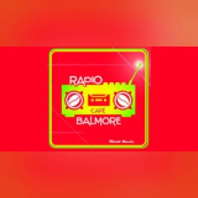 Live streaming Radio Cafe Balmore