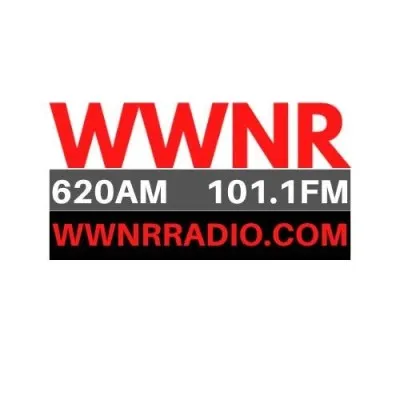 Live streaming WWNR 101.1 FM