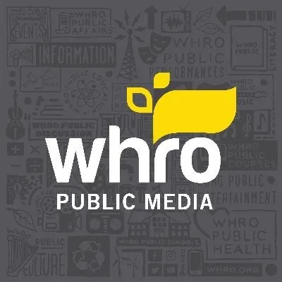 Live streaming The WHRO