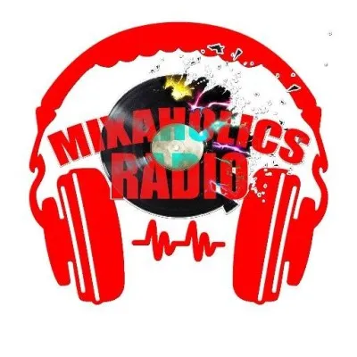 Mixaholics Radio Live | Indianapolis, Indiana, United States