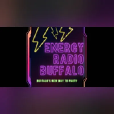 Live streaming Energy Radio Buffalo