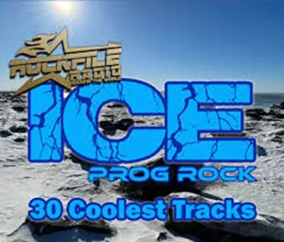 Live streaming Rockfile Radio ICE