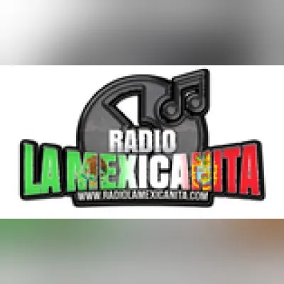 Live streaming La Mexicanita radio