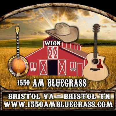 Live streaming Bluegrass