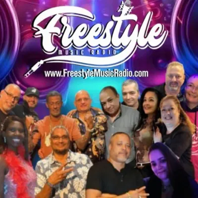 Live streaming Freestyle Music Radio