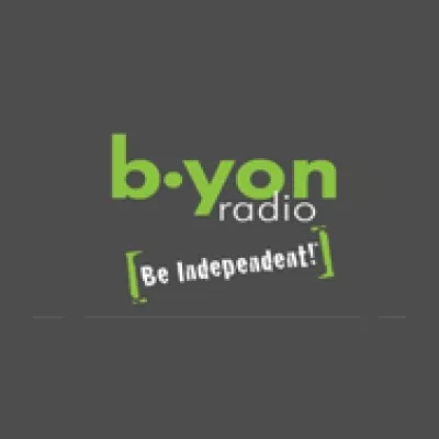 Live streaming B.yon Radio