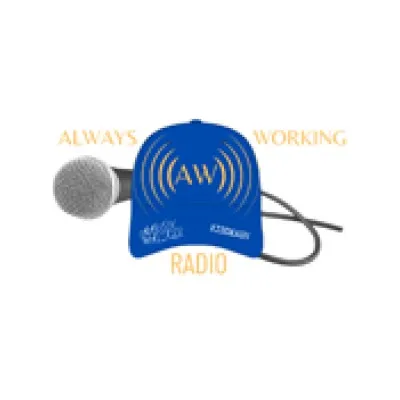 Live streaming Always Working Radio