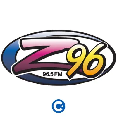 Live streaming Z96