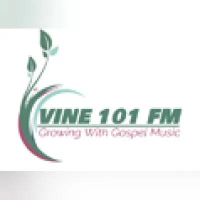 Live streaming Vine 101 Fm