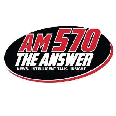 Live streaming 570 The Answer