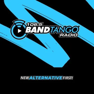 Live streaming BANDTANGO Radio
