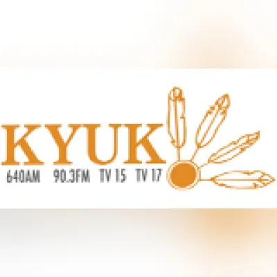 Live streaming KYUK