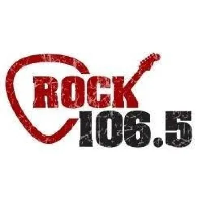 Live streaming Rock 106.5 LaPorte's Rock Station