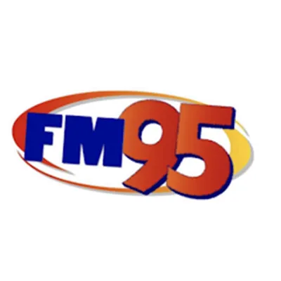 Live streaming FM 95