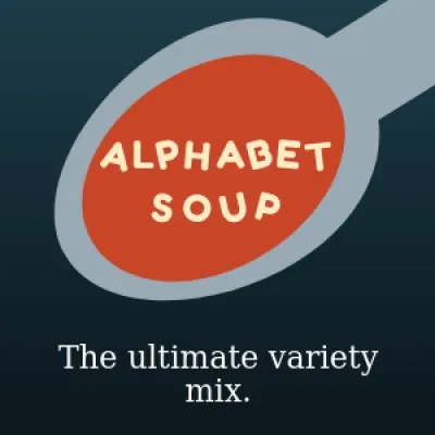 Live streaming Alphabet Soup