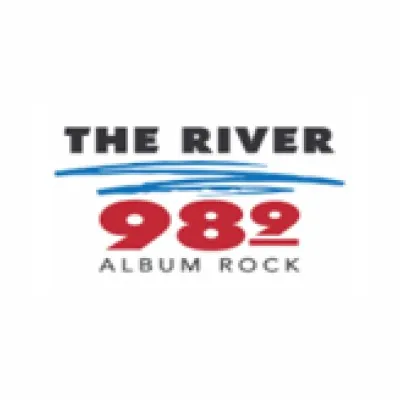 Live streaming The River