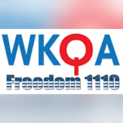 Live streaming WKQA Freedom 1110