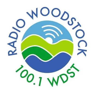 Live streaming Radio Woodstock