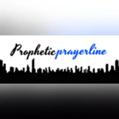 Live streaming Prophetic Word