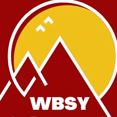 Live streaming WBSY
