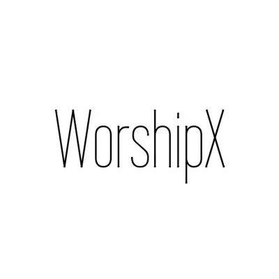 Live streaming WorshipX
