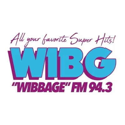 Live streaming WIBG Wibbage FM
