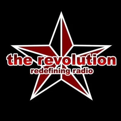 Live streaming The Revolution Show