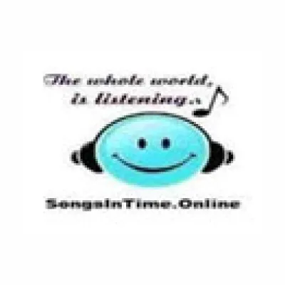 Live streaming SongsInTime.Online