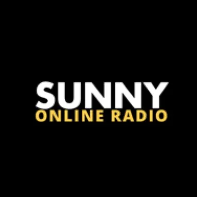 Live streaming Sunny Online Radio