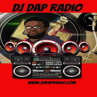 Live streaming dj dap radio