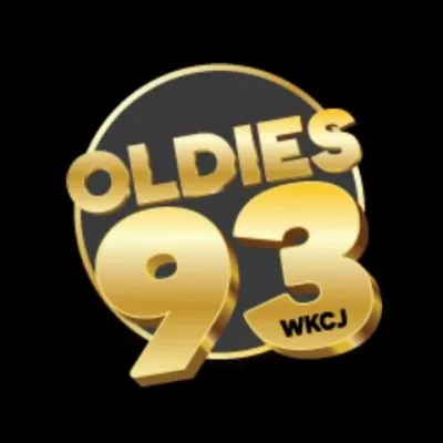 Live streaming Oldies 93!
