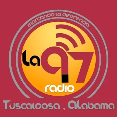 Live streaming La 97 Radio